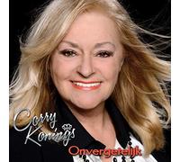 Konings, Corry - Onvergetelijk -Reissue-