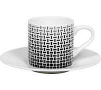 Konitz Espresso ARTselection Graphic 413 de Marcello Morandini