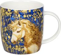 Konitz Gobelet Arty Animals Klimt's Horse