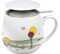 Konitz Gobelet avec passoire et couvercle Le Petit Prince Amitié