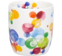 Konitz Gobelet Colourful Cast Bubbles