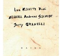 Konitz - Haiku [Import]