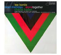 Konitz, Lee - Alone Together