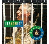 Konitz, Lee - and Round [UK Import]