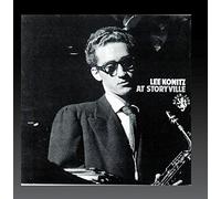 Konitz, Lee - At Storyville