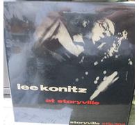 Konitz, Lee - at Storyville [Import]