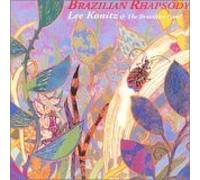 Konitz, Lee - Brazilian Rhapsody