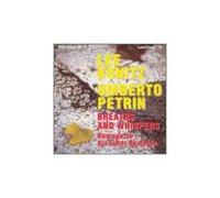 Konitz,Lee - Breaths & Whispers