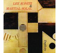 Konitz, Lee - Duplicity