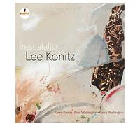 Konitz, Lee - Frescalalto [Import]