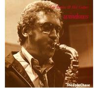 Konitz, Lee & Hal Galper - Windows [Import]