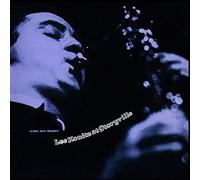 Konitz, Lee - Jazz at Storyville + Konitz (1954)