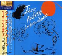 Konitz, Lee - Jazz Nocturne Ft. Kenny. [Import]