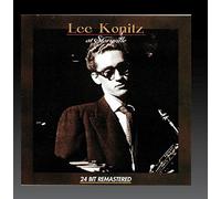 Konitz, Lee - Lee Konitz at Storyville