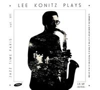 Konitz, Lee - Lee Konitz Plays