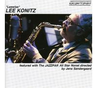 Konitz, Lee - Leewise