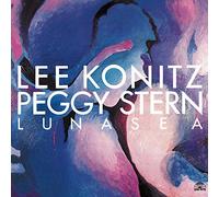 Lee Konitz – Lunasea (avec Peggy Stern)