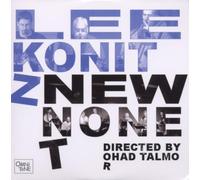 Konitz,Lee - New Nonet