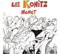 Konitz, Lee - Nonet