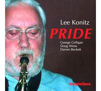 Konitz Lee - Pride