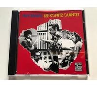 Konitz,Lee Quintet - Peacemeal [Import]