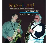 Konitz, Lee - RichLee !