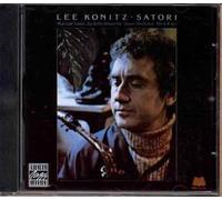 Konitz,Lee - Satori [Import]