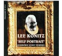 Konitz, Lee - Self Portrait