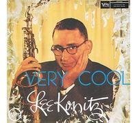 Konitz, Lee - Very Cool