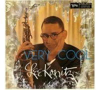 Konitz, Lee - Very Cool