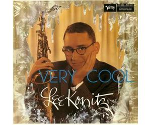 Konitz, Lee - Very Cool