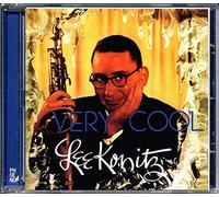 Konitz, Lee - Very Cool - Tranquility