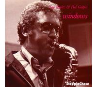 Konitz Lee - Windows