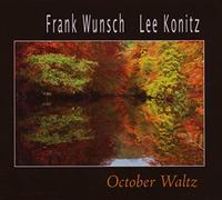 Konitz,Lee & Wunsch,Frank - October Waltz