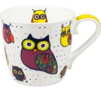 Konitz Lot de 4 tasses autocollantes