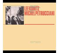 Konitz & Michel Petrucciani, Lee - Toot Sweet