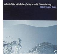 Konitz - Steps Toward a Dream