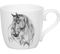 Konitz Tasse Amazing Animals Cheval