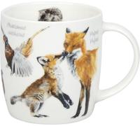 Konitz Tasse Petits animaux de la forêt