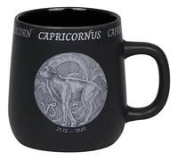 Konitz Tasse signe du zodiaque Capricorne