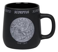 Konitz Tasse signe du zodiaque Scorpion