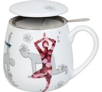 Konitz Tea for You - Yoga in Nature