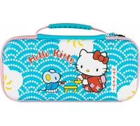 Konix 149000002 Housse de protection pour console de jeux portable Sac Messenger Nintendo Multicolore