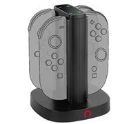 Konix 3328170304764 accessoire de console de jeux Système de recharge