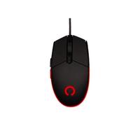 Konix 61889000056 souris Gaming Ambidextre 3600 DPI