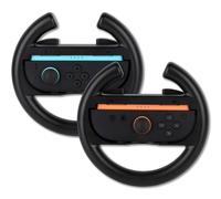 Konix 61889000118 Accessoire de manette de jeux Roue de course