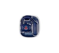 Konix 82539000007 casque Sans fil Ecouteurs Sports Bluetooth Bleu