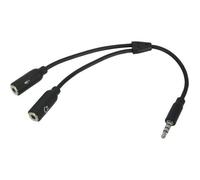 Kx Ps4 Audio Splitter Cable