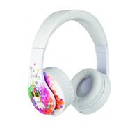 Konix Be Funky Casque Avec fil Arceau Gaming Multicolore