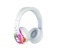 Konix Be Funky Casque Avec fil Arceau Gaming Multicolore